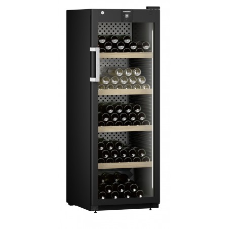 Liebherr WPbli 5031-20, Stand Weinklimaschrank