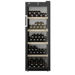 Liebherr WPbli 5031-20, Stand Weinklimaschrank