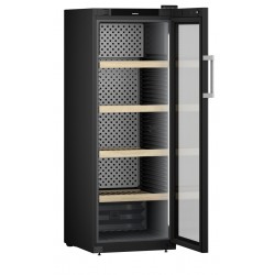Liebherr WPbli 5031-20, Stand Weinklimaschrank