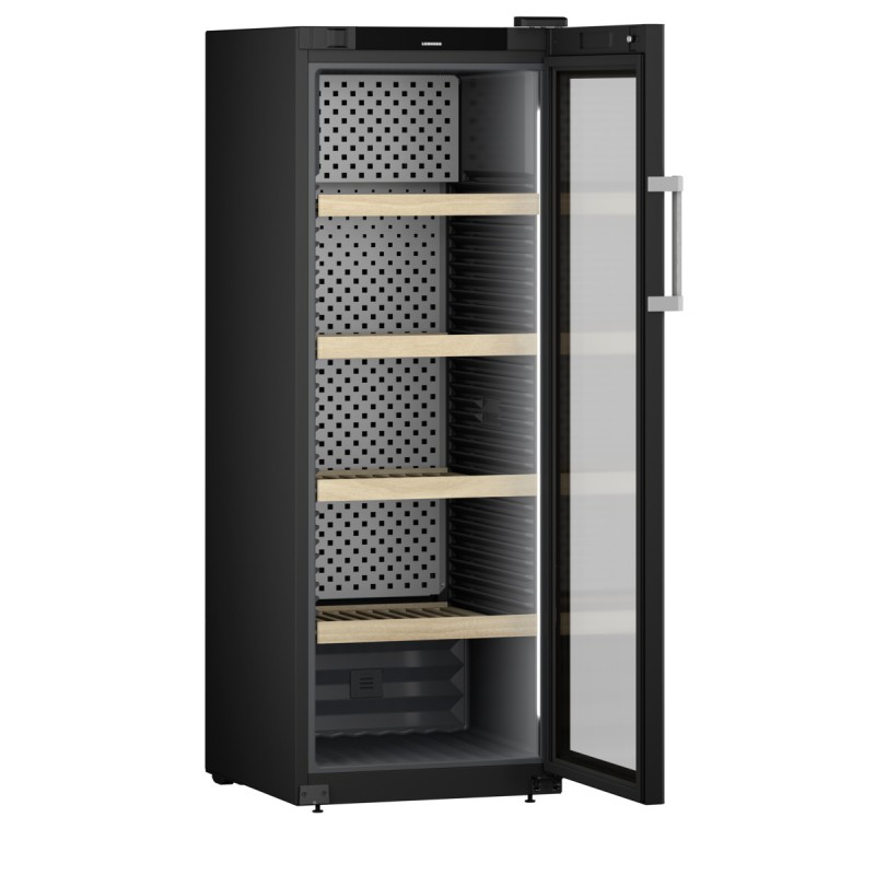 Liebherr WPbli 5031-20, Stand Weinklimaschrank
