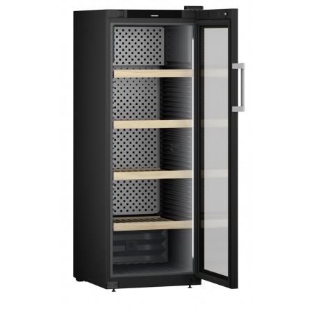 Liebherr WPbli 5031-20, Stand Weinklimaschrank
