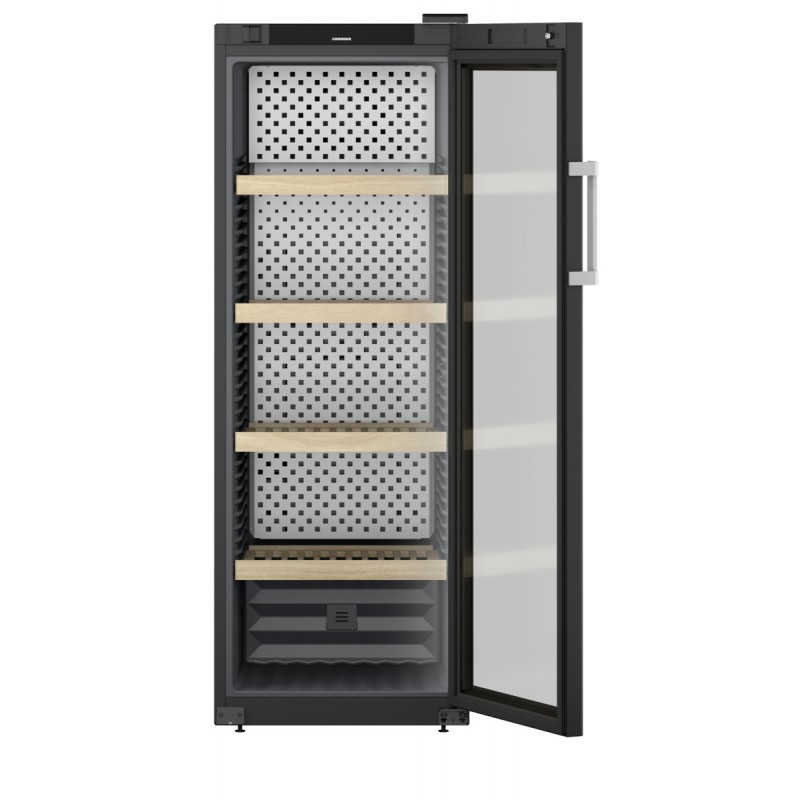 Liebherr WPbli 5031-20, Stand Weinklimaschrank