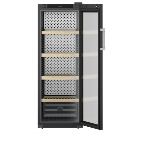 Liebherr WPbli 5031-20, Stand Weinklimaschrank