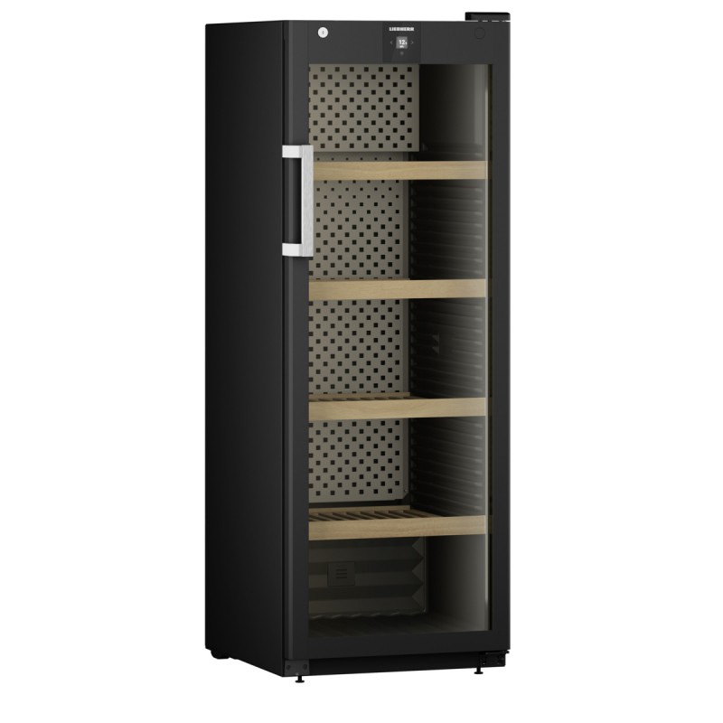 Liebherr WPbli 5031-20, Stand Weinklimaschrank