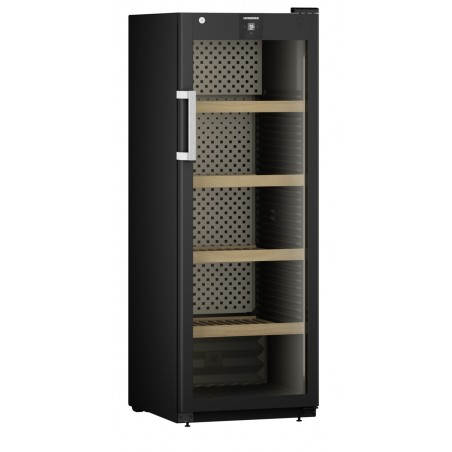Liebherr WPbli 5031-20, Stand Weinklimaschrank