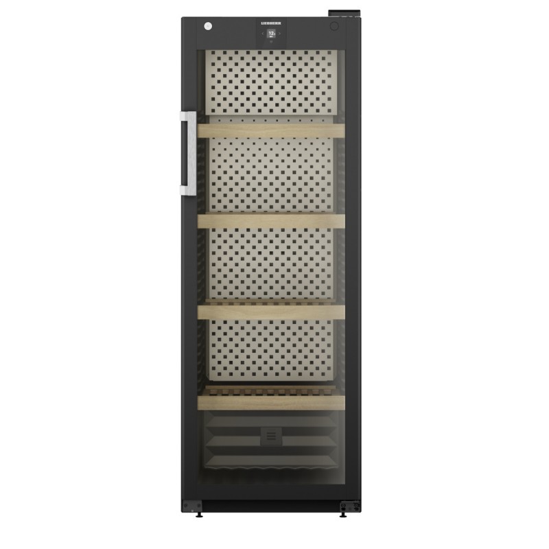 Liebherr WPbli 5031-20, Stand Weinklimaschrank
