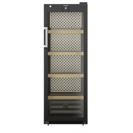 Liebherr WPbli 5031-20, Stand Weinklimaschrank