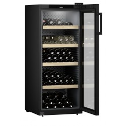 Liebherr WPbl 4601-20, Stand Weinklimaschrank