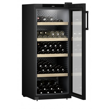 Liebherr WPbl 4601-20, Stand Weinklimaschrank