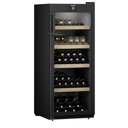 Liebherr WPbl 4601-20, Stand Weinklimaschrank