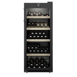 Liebherr WPbl 4601-20, Stand Weinklimaschrank