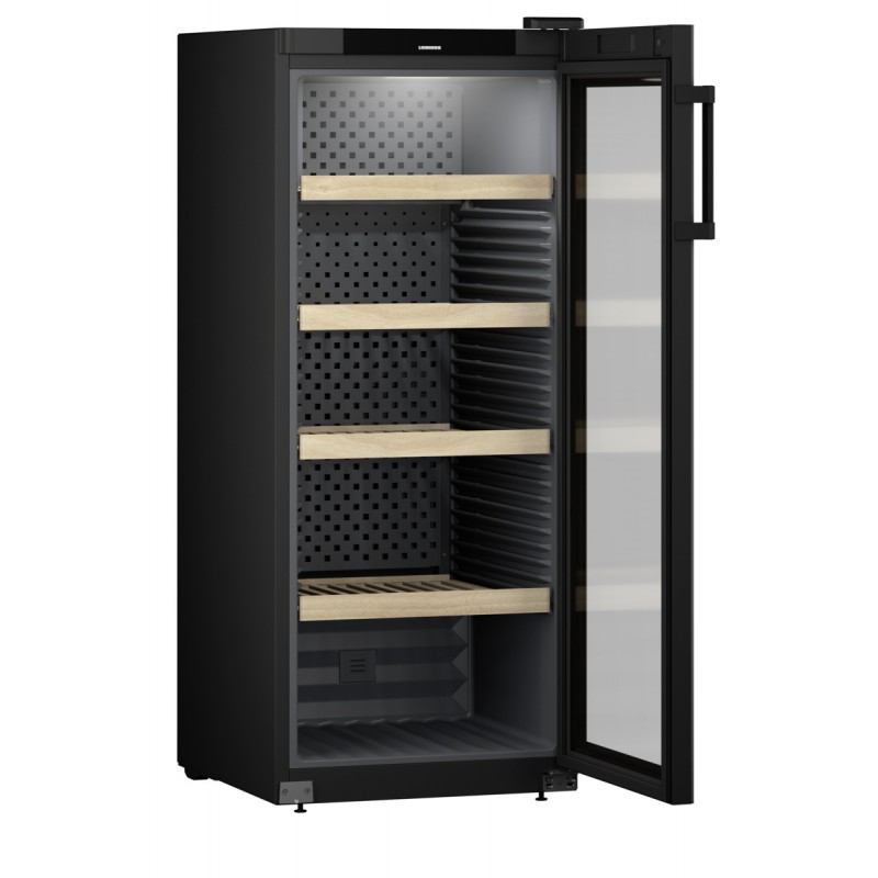 Liebherr WPbl 4601-20, Stand Weinklimaschrank