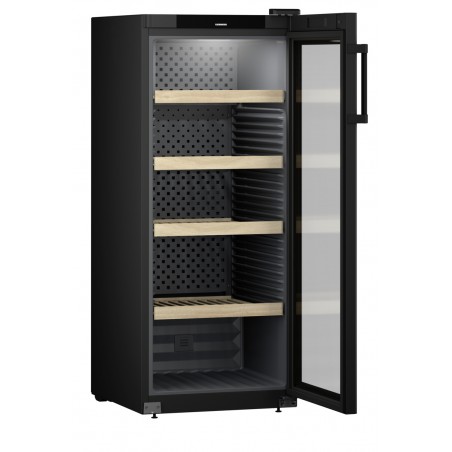 Liebherr WPbl 4601-20, Stand Weinklimaschrank