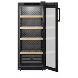 Liebherr WPbl 4601-20, Stand Weinklimaschrank