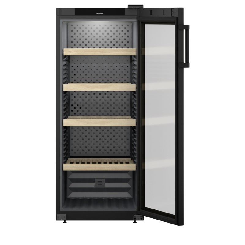 Liebherr WPbl 4601-20, Stand Weinklimaschrank