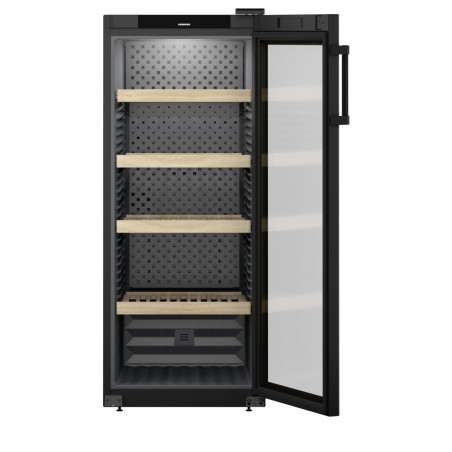 Liebherr WPbl 4601-20, Stand Weinklimaschrank