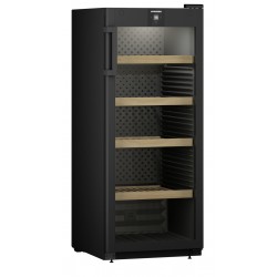 Liebherr WPbl 4601-20, Stand Weinklimaschrank