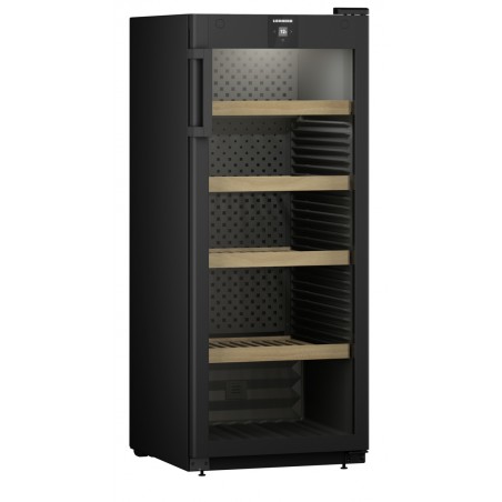 Liebherr WPbl 4601-20, Stand Weinklimaschrank