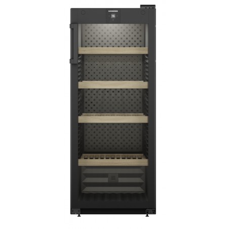 Liebherr WPbl 4601-20, Stand Weinklimaschrank