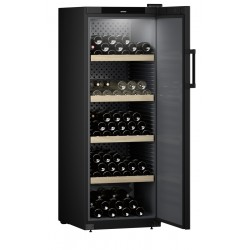 Liebherr WSbl 5001-20, Cave à vin de vieillissement