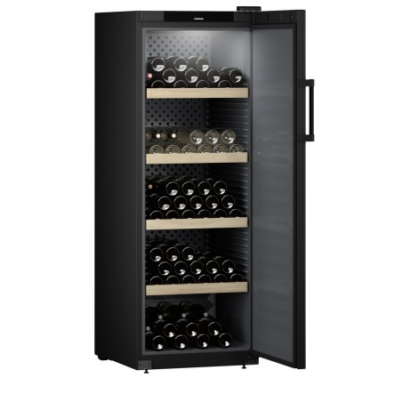 Liebherr WSbl 5001-20, Cave à vin de vieillissement