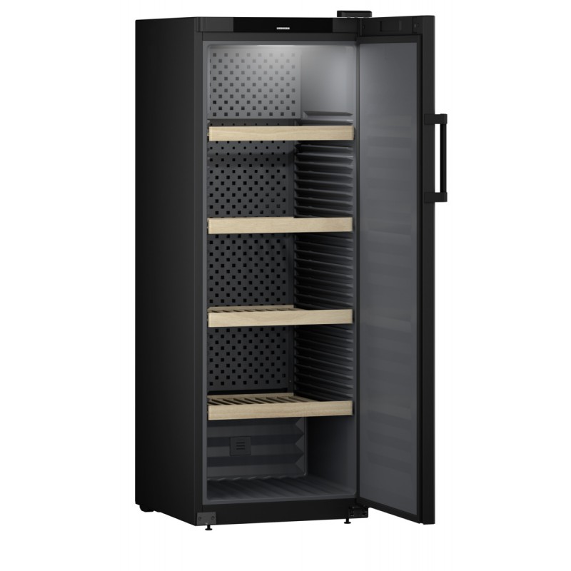 Liebherr WSbl 5001-20, Stand Weinklimaschrank