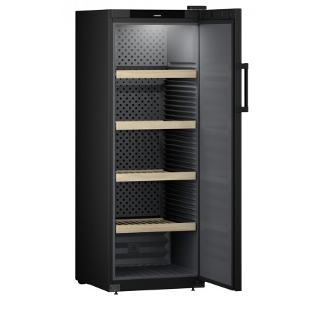 Liebherr WSbl 5001-20, Stand Weinklimaschrank