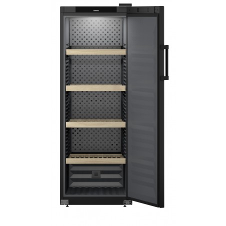 Liebherr WSbl 5001-20, Stand Weinklimaschrank