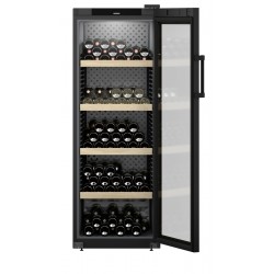Liebherr WPbl 5001-20, Stand Weinklimaschrank