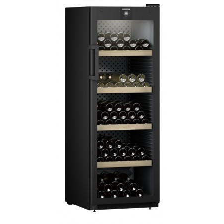 Liebherr WPbl 5001-20, Stand Weinklimaschrank