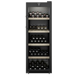 Liebherr WPbl 5001-20, Stand Weinklimaschrank
