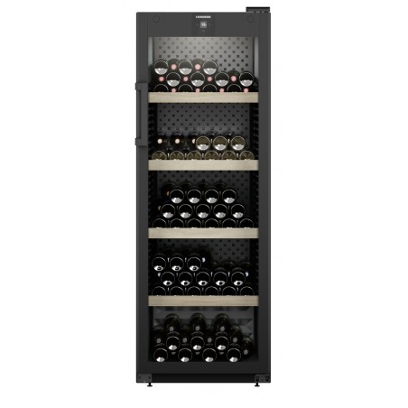 Liebherr WPbl 5001-20, Stand Weinklimaschrank