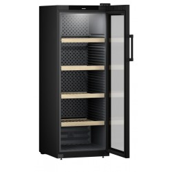 Liebherr WPbl 5001-20, Stand Weinklimaschrank