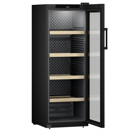 Liebherr WPbl 5001-20, Stand Weinklimaschrank