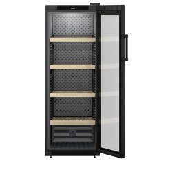 Liebherr WPbl 5001-20, Stand Weinklimaschrank