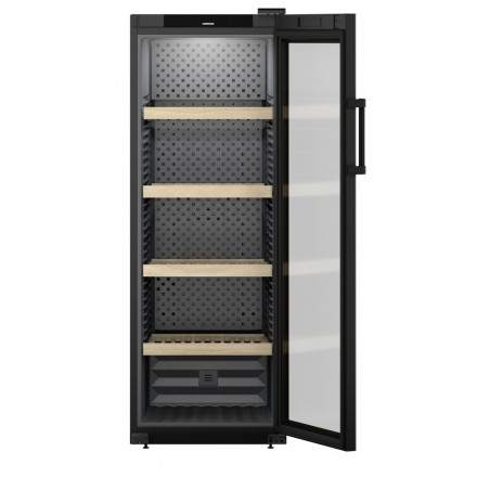 Liebherr WPbl 5001-20, Stand Weinklimaschrank