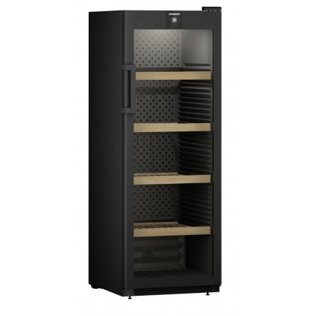 Liebherr WPbl 5001-20, Stand Weinklimaschrank