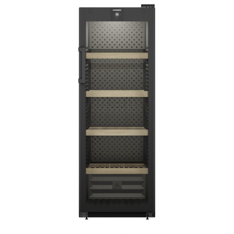 Liebherr WPbl 5001-20, Stand Weinklimaschrank