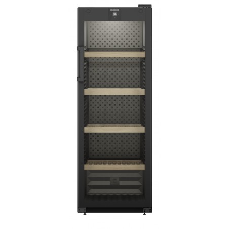 Liebherr WPbl 5001-20, Stand Weinklimaschrank