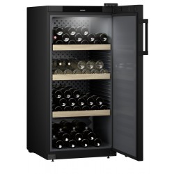Liebherr WSbl 4201-20, Stand Weinklimaschrank