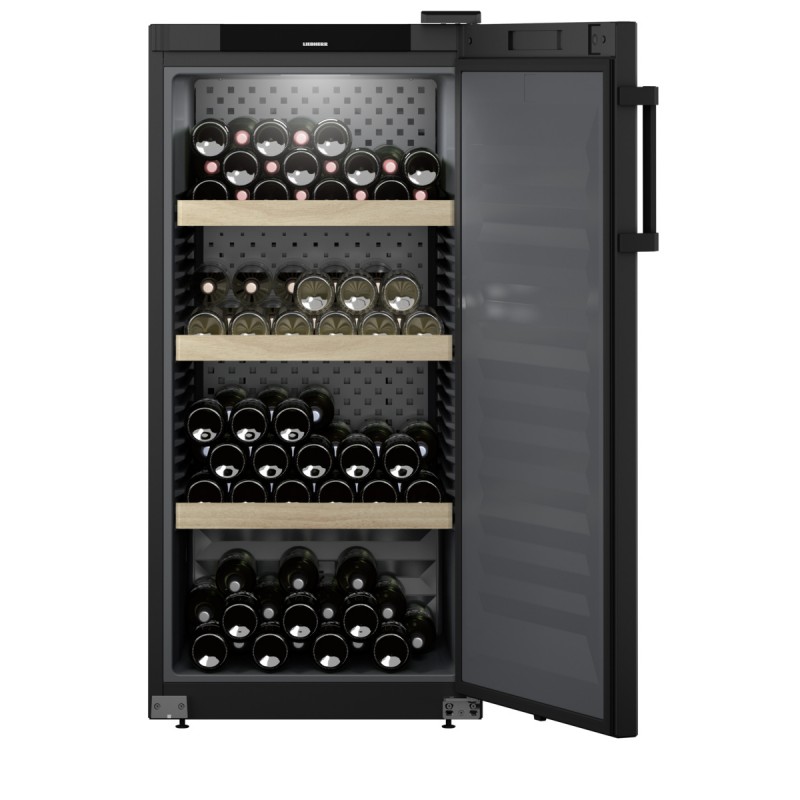 Liebherr WSbl 4201-20, Cave à vin de vieillissement