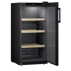 Liebherr WSbl 4201-20, Cave à vin de vieillissement