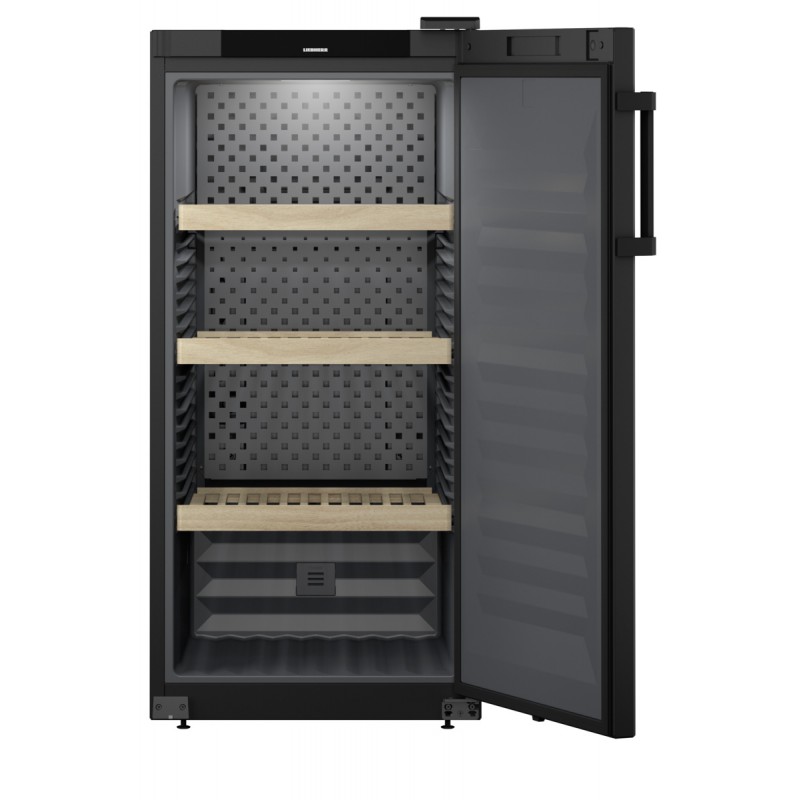 Liebherr WSbl 4201-20, Stand Weinklimaschrank