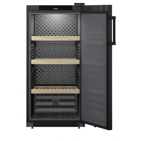 Liebherr WSbl 4201-20, Stand Weinklimaschrank