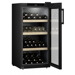 Liebherr WPbl 4201-20, Stand Weinklimaschrank