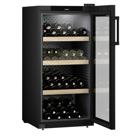 Liebherr WPbl 4201-20, Stand Weinklimaschrank