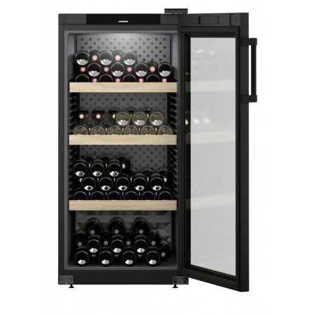 Liebherr WPbl 4201-20, Stand Weinklimaschrank
