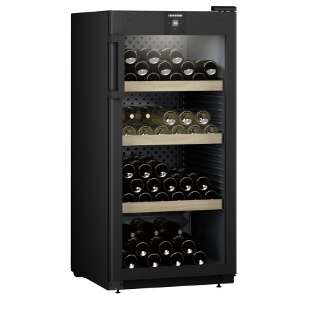 Liebherr WPbl 4201-20, Stand Weinklimaschrank
