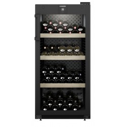 Liebherr WPbl 4201-20, Stand Weinklimaschrank