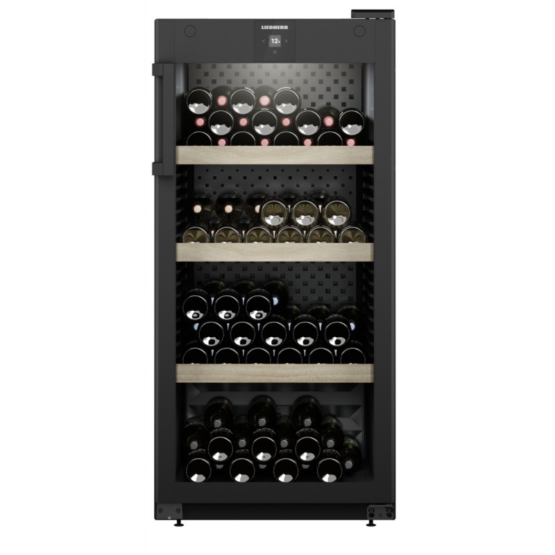Liebherr WPbl 4201-20, Stand Weinklimaschrank